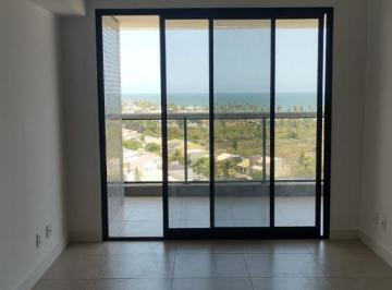 Apartamento · 70m² · 2 Quartos · 2 Vagas · LOCAÇÃO | Apartamento, com 2 dormitórios em Stella Maris, Salvador