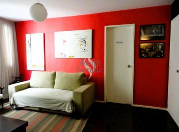 Apartamento · 107m² · 3 Quartos · 1 Vaga · Apartamento à Venda em Indianópolis - São Paulo/SP.