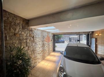 Casa · 187m² · 3 Quartos · 2 Vagas · Sobrado a venda no Tatuape   3 quartos  2 banheiros   2 vagas