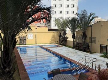 Apartamento · 50m² · 2 Quartos · 1 Vaga · Apartamento, Vila Carmosina - São Paulo