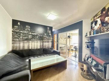 Apartamento · 67m² · 2 Quartos · 2 Vagas · Apartamento à venda de 67m² | 02 dormitórios, sendo 01 suíte e 02 vagas de garagem | Edifício Home C