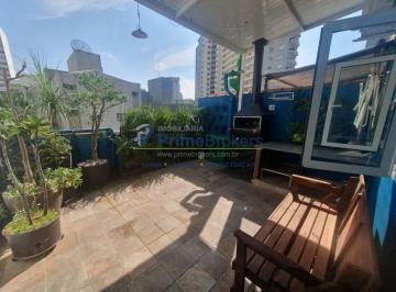 Apartamento · 64m² · 1 Quarto · Cobertura 64a.u 1 quarto - Varanda- Bela vista - São Paulo