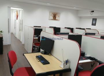 Comercial · 110m² · Sala Comercial, 110 m2, na Bela Vista