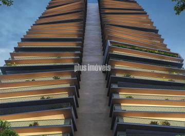 Apartamento · 265m² · 4 Quartos · 4 Vagas · Brooklin! Novo!