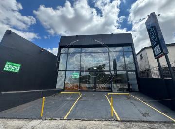 Comercial · 250m² · 3 Vagas · Loja Comercial 20x14 - Z.: ZCOR-3 - Indianópolis