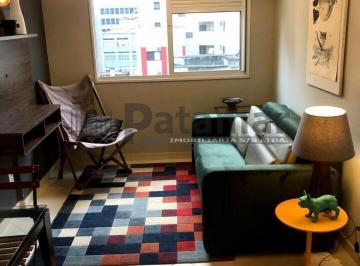 Apartamento · 44m² · 1 Quarto · Apartamento para Locação com 44m²
