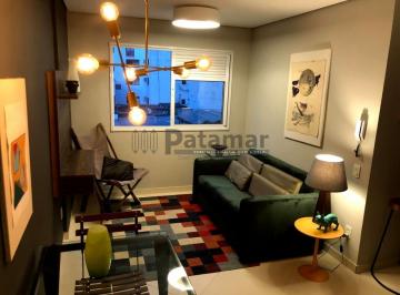 Apartamento · 44m² · 1 Quarto · Apartamento para Locação com 44m²