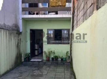 Casa · 120m² · 2 Quartos · 2 Vagas · Sobrado com 2 Quartos e 2 banheiros à Venda, 120 m² por R$ 400.000