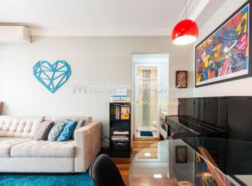 Apartamento · 47m² · 1 Quarto · Apartamento tipo para venda na Vila Mariana - Michael pajak (11) 99996 - 4550