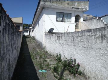 Terreno · 500m² · Terreno de 500m² na Vila Jacui, estuda incorporação - São Miguel