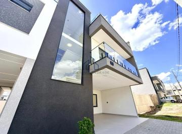 Casa · 116m² · 3 Quartos · 2 Vagas · Triplex Exclusivo com Terraço Gourmet e Vista Privilegiada!