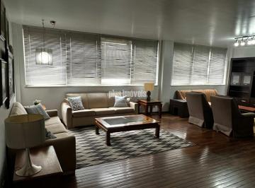 Apartamento · 176m² · 3 Quartos · 2 Vagas · Apartamento à Venda e para Locação ? Jardim Paulista