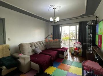 Apartamento · 120m² · 3 Quartos · 1 Vaga · Apartamento à venda em Farroupilha, Pio X - Excelente oportunidade!