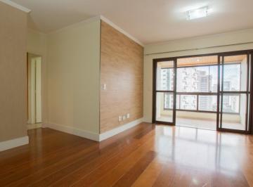 Apartamento · 102m² · 3 Quartos · 2 Vagas · Apartamento à Venda na Vila Nova Conceição