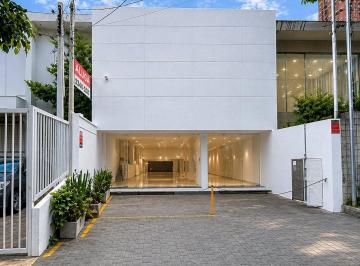 Apartamento · 200m² · 3 Vagas ·
Ponto Comercial á Venda na Vila Nova Conceição