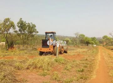 Rural · 2500m² · Chacára com 2.500 m² disponível para venda no bairro Mansour em Uberlândia-MG