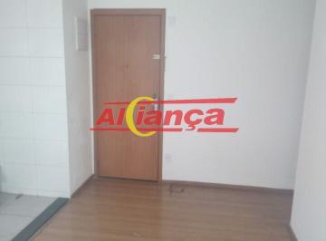 Apartamento · 44m² · 2 Quartos · 1 Vaga · Apartamento 44m² 2 Quartos  Condomínio Santa Sofia Guarulhos