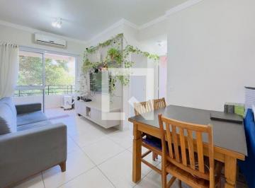 Apartamento · 67m² · 2 Quartos · 1 Vaga · Apartamento para Aluguel - Parque Industrial, 2 Quartos, 67 m2 - São José dos Campos