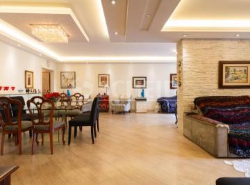 Apartamento · 160m² · 3 Quartos · 1 Vaga · Apartamento tipo para venda em Consolação com 3 quartos, sendo 1 suíte, 160m²