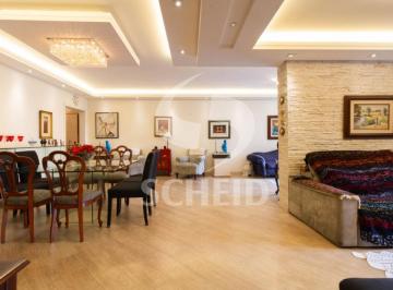 Apartamento · 160m² · 3 Quartos · 1 Vaga · Apartamento tipo para venda em Consolação com 3 quartos, sendo 1 suíte, 160m²