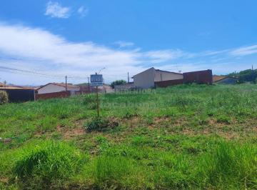 Terreno · 220m² · Terreno Padrão em Bady Bassitt