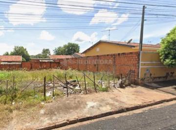 Terreno · 200m² · Terreno Padrão em São José do Rio Preto