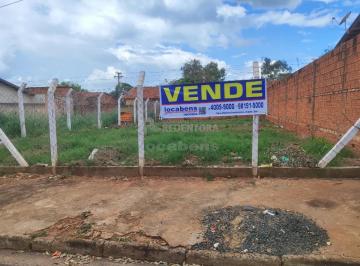 Terreno · 200m² · Terreno Padrão em São José do Rio Preto