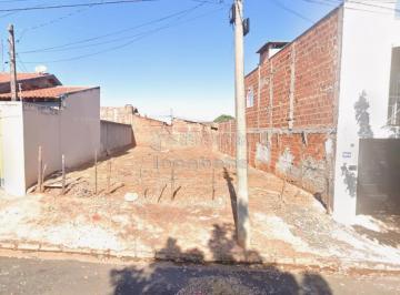 Terreno · 200m² · Terreno Padrão em São José do Rio Preto