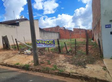 Terreno · 200m² · Terreno Padrão em São José do Rio Preto