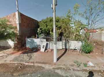Terreno · 200m² · Terreno Padrão em São José do Rio Preto