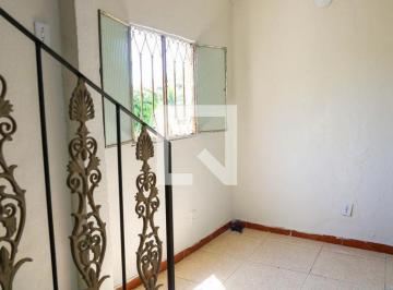 Casa · 67m² · 2 Quartos · 1 Vaga · Casa para Aluguel - Abolição, 2 Quartos,  67 m² - Rio de Janeiro