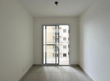 Apartamento · 37m² · 1 Quarto · Apartamento para Aluguel - Socorro, 1 Quarto, 37 m² - São Paulo