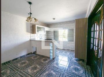 Apartamento · 50m² · 1 Quarto · Apartamento para Aluguel - Ermelino Matarazzo, 1 Quarto,  50 m² - São Paulo