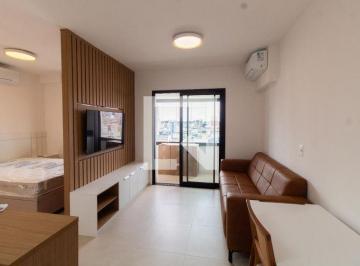 Apartamento · 53m² · 1 Quarto · 1 Vaga · Apartamento para Aluguel - Bosque, 1 Quarto, 53 m² - Campinas