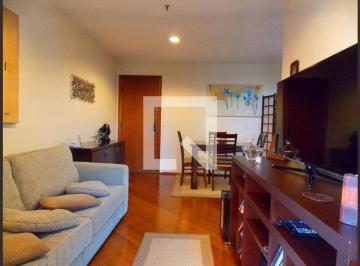 Apartamento · 45m² · 1 Quarto · 1 Vaga · Apartamento para Aluguel - Consolação, 1 Quarto,  45 m² - São Paulo