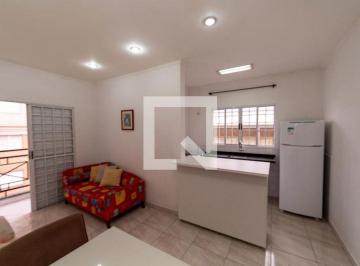 Casa · 66m² · 1 Quarto · 1 Vaga · Casa para Aluguel - Jardim Esperança, 1 Quarto,  66 m² - Barueri
