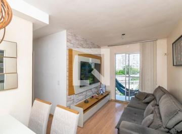 Apartamento · 50m² · 2 Quartos · Apartamento para Aluguel - Irajá, 2 Quartos, 50 m² - Rio de Janeiro