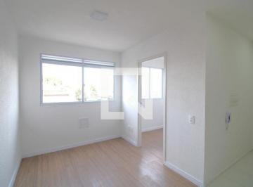 Apartamento · 33m² · 2 Quartos · Apartamento para Aluguel - Veleiros, 2 Quartos, 33 m² - São Paulo
