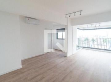 Apartamento · 57m² · 1 Quarto · 1 Vaga · Apartamento para Aluguel - Vila Mascote, 1 Quarto, 57 m² - São Paulo