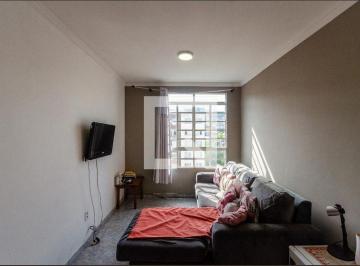 Apartamento · 52m² · 2 Quartos · 1 Vaga · Apartamento para Aluguel - Jardim Vivan, 2 Quartos,  52 m² - São Paulo