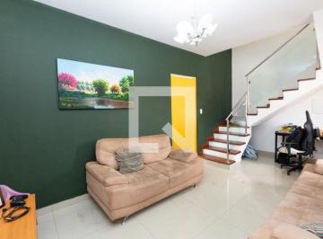 Casa · 150m² · 3 Quartos · 2 Vagas · Casa para Aluguel - Água Branca, 3 Quartos,  150 m² - Contagem