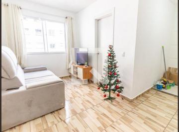 Apartamento · 35m² · 2 Quartos · Apartamento para Aluguel - Mooca, 2 Quartos, 35 m² - São Paulo