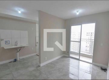 Apartamento · 50m² · 2 Quartos · Apartamento para Aluguel - São Cristóvão, 2 Quartos, 50 m² - Rio de Janeiro