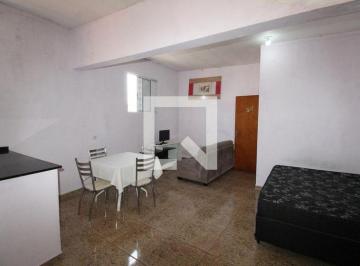 Apartamento · 40m² · 1 Quarto · Apartamento para Aluguel - Jardim Ismenia, 1 Quarto,  40 m² - São José dos Campos