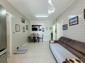 Apartamento · 107m² · 3 Quartos · 2 Vagas · Apartamento à venda - em São Pelegrino