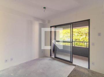 Apartamento · 30m² · 1 Quarto · Apartamento à Venda - Vila Mascote, 1 Quarto,  30 m² - São Paulo