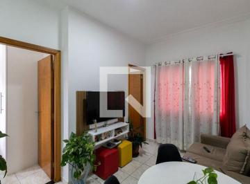Apartamento · 45m² · 2 Quartos · 1 Vaga · Apartamento à Venda - Itaquera, 2 Quartos, 45 m² - São Paulo