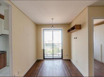 Apartamento · 42m² · 2 Quartos · 1 Vaga · Apartamento à Venda - Freguesia do Ó, 2 Quartos, 42 m² - São Paulo