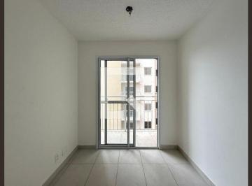 Apartamento · 37m² · 1 Quarto · Apartamento à Venda - Socorro, 1 Quarto, 37 m² - São Paulo