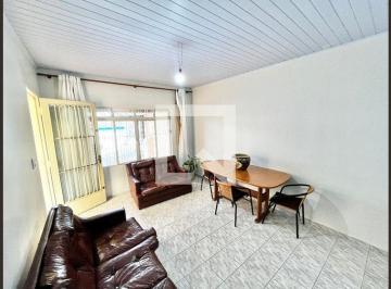 Casa · 125m² · 3 Quartos · 2 Vagas · Casa à Venda - Casa Verde, 3 Quartos,  125 m² - São Paulo